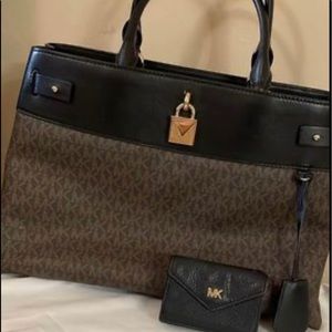 Michael Kors handbag